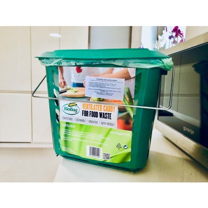 kuchynsky kos biobag