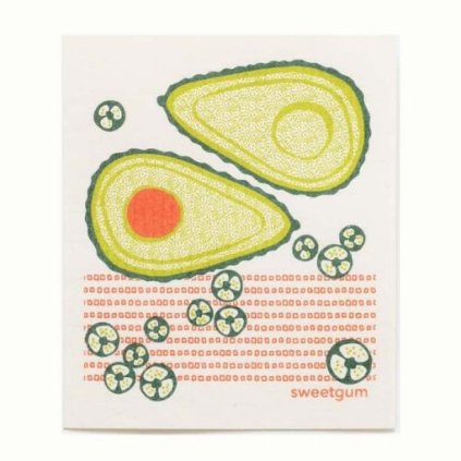 more joy avokado
