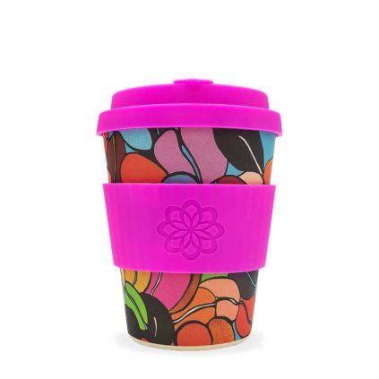 ecoffee cup project waterfall