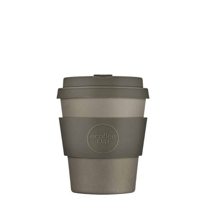 ecoffee cup molto grigio
