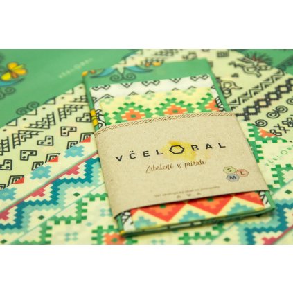 vcelobal mini kombo