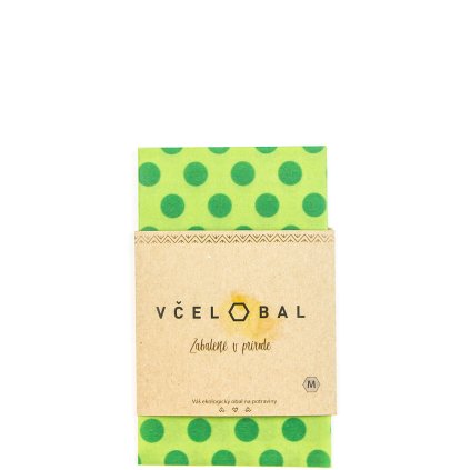 vcelobal m bodky