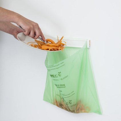 biobag spona