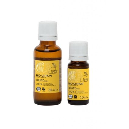silica tierra verde bio citron