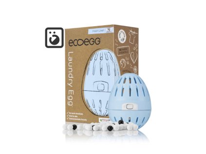 ecoegg vajicko bavlna