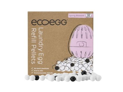 ecoegg 50 prani jarny kvet