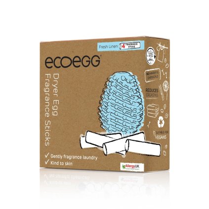 ecoegg nahradne tycinky do susiaceho vajicka vona bavlny