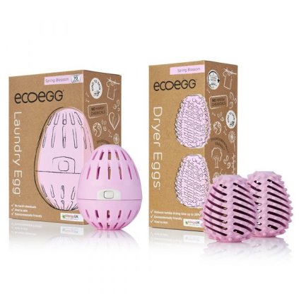 ecoegg balicek jarne kvety