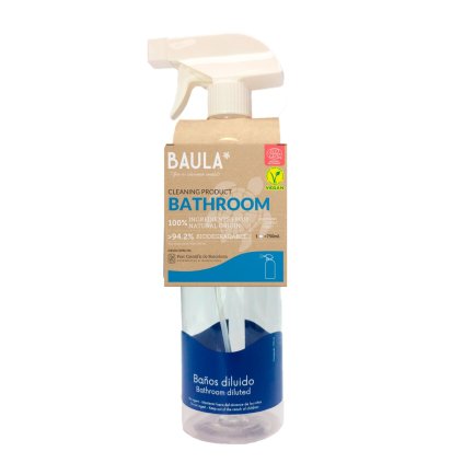 baula starter kit kupelna