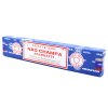 vonne tycinky satya nag champa agarbatti