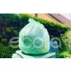 Kompostovateľné vrecia Biobag: 80 litrov
