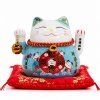 mavajuca macka maneki neko modra2