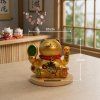 mavajuca macka maneki neko solar2