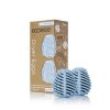 Ecoegg vajíčka do sušičky bielizne s vôňou bavlny 2 ks