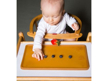 dbx HEVEA placemat Florian