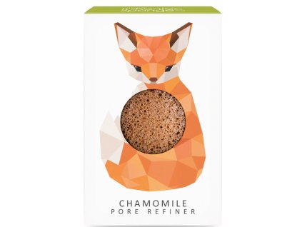 2023 05 19 12 41 24 Konjac Mini Pore Refiner Woodland Fox With Chamomile – The Konjac Sponge Co a 11