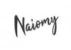 Naiomy