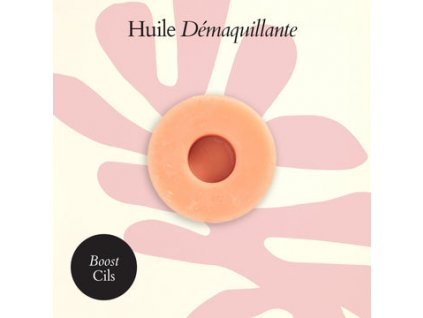 Huile Demaquillante Solide FLEUREGE 360x