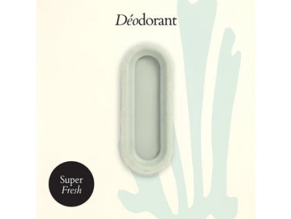 Deodorant SYLVIE LOIC 360x