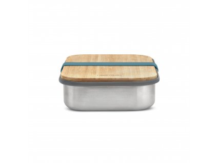 Stainless Steel Sandwich Box - 900ml  Stainless Steel Collection