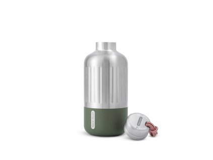 Outdoor Insulated bottle Open 2 Small Olive