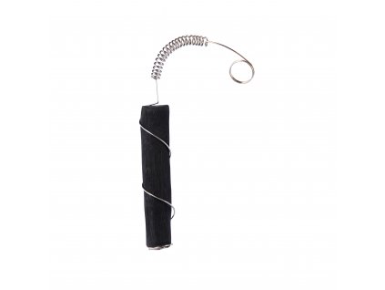 EGS001 1C Charcoal water filter & coil