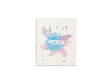 110108 Palette 3 Hiver 3 eyeshadow palette winter #01