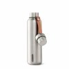 Insulated water bottle Large Open new version Olive