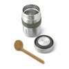Food Flask  (New version)  Stainless Steel Collection
