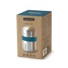 Food Flask  (New version)  Stainless Steel Collection