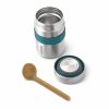 Food Flask  (New version)  Stainless Steel Collection