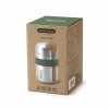 Food Flask  (New version)  Stainless Steel Collection
