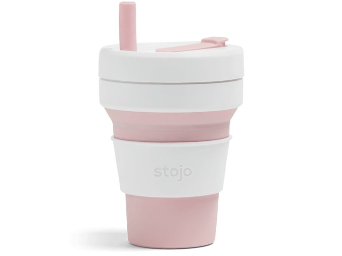 stojo 2018 Rose