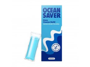 Čistiaca kapsula OceanSaver - Sklo