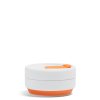 stojo classic oranzovy 1