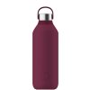 Nerezová fľaška Chilly's Seria 2 - Plum
