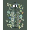 Nerezová fľaška Chilly's Seria 2 - Liberty - Summer Sprigs Pine Green