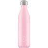 Nerezová fľaška Chilly's 750ml - Pastel - Pink