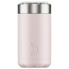 Termoska na jedlo Chilly's 500ml- Blush - Pink