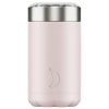 Termoska na jedlo Chilly's 500ml- Blush - Pink