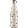 Nerezová fľaška Chilly's Emma Bridgewater Polka