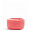 stojo biggie coral 2