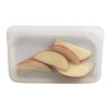 VRECKO STASHER SNACK PRIESVITNE
