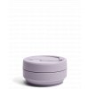 Skladací pohár Stojo - Kolekcia Spring - Lilac
