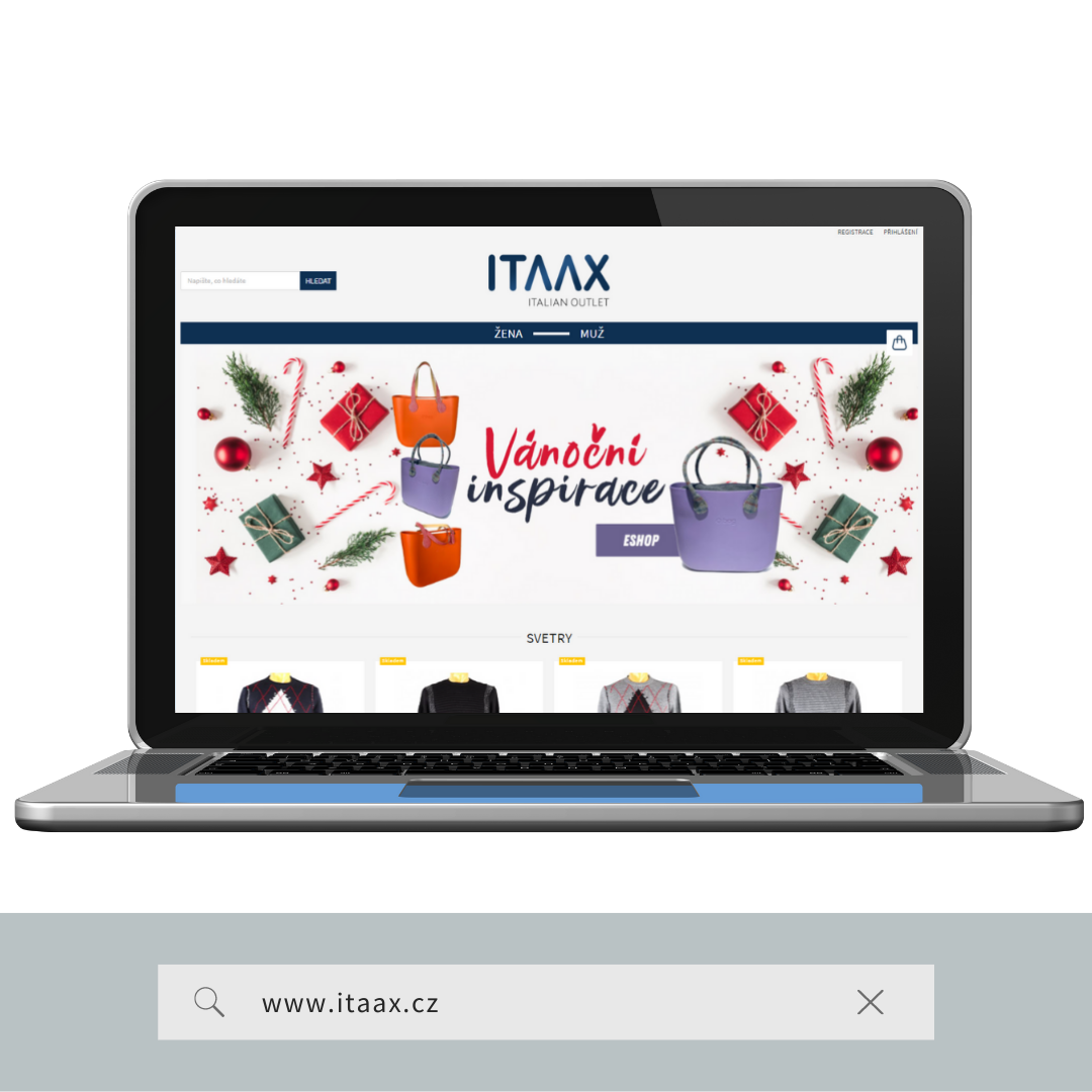 itaax