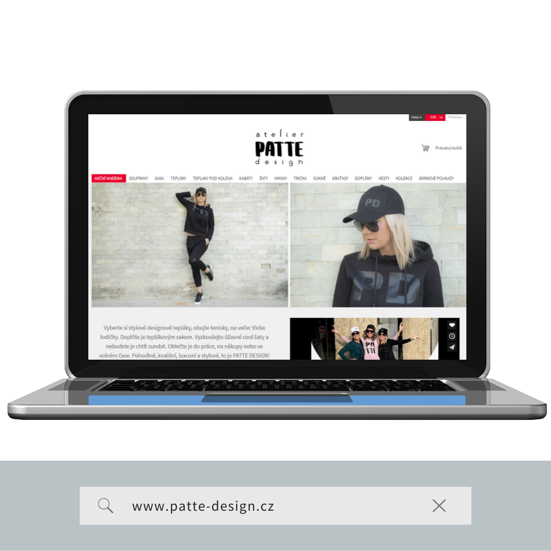 pattedesign