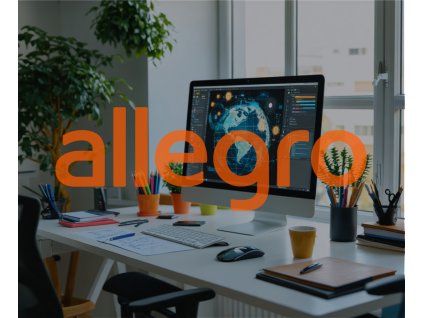 Produkt foto allegro