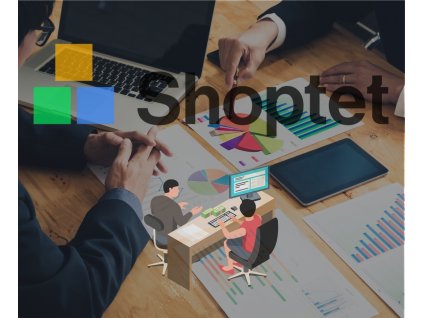 Konzultace Shoptet