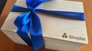 🎉 Děkujeme za úžasné partnerství se Shoptetem! 🎄 Tento rok plný e-commerce dobrodružství byl skvělý a my jsme vděční za...