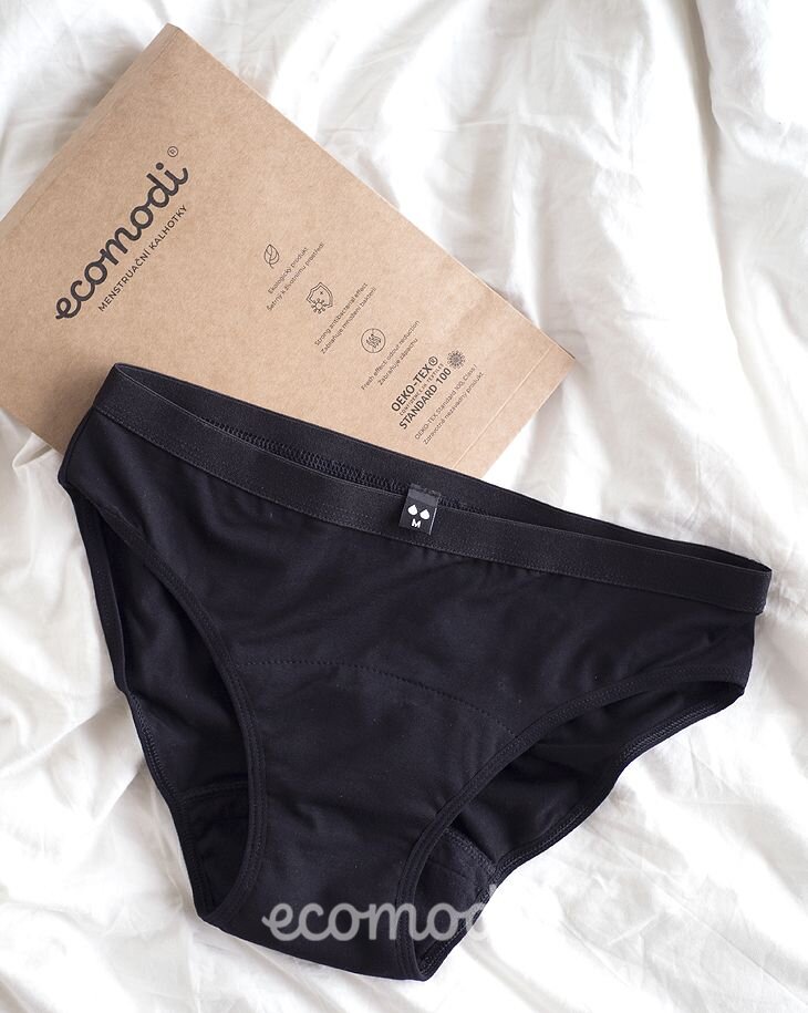 Jsou menstruační kalhotky vhodné i pro dívky s mentálním postižením?